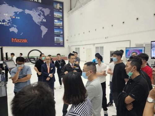 智領(lǐng)未來，創(chuàng)新賦能——伊斯卡2021醫(yī)療行業(yè)產(chǎn)品技術(shù)交流會紀(jì)實(shí)