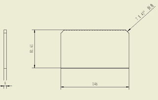 CAD技術(shù)交流 解決工程圖投影關(guān)系與設(shè)計(jì)變更問題