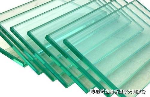 玻璃溫室與薄膜溫室 各自優劣勢深度解析